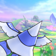 「カービィのエアライダー」サーバー