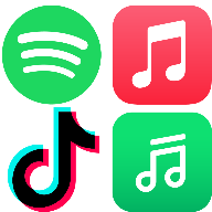 楽曲配信